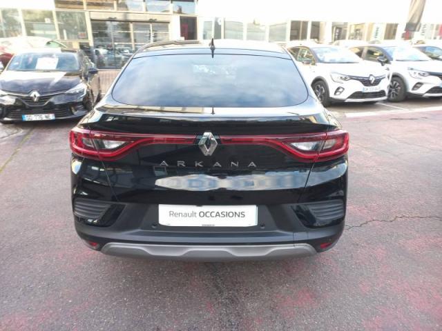 Renault Arkana image 8