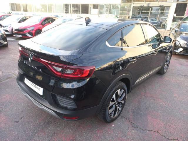 Renault Arkana image 3