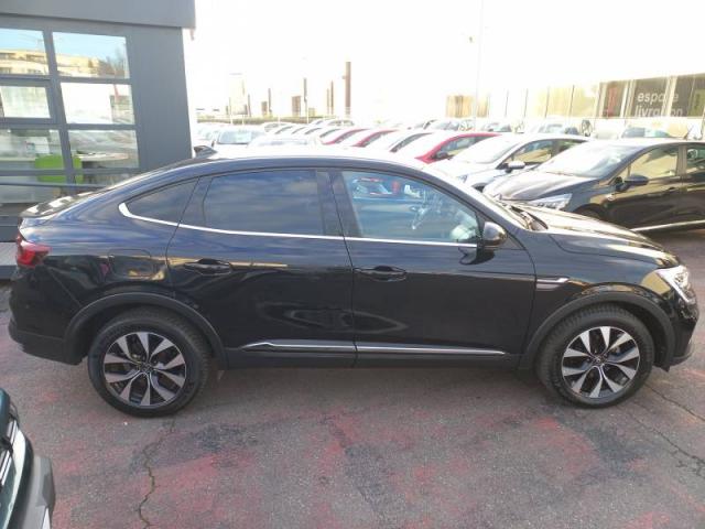 Renault Arkana image 6