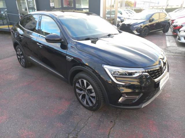 Renault Arkana image 5