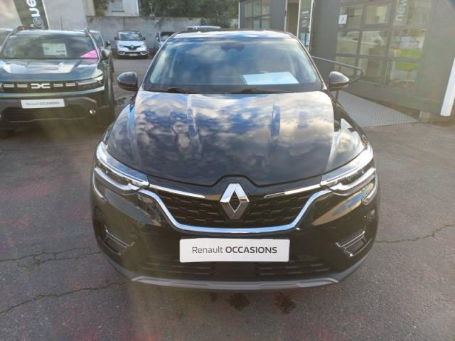 Renault Arkana image 2