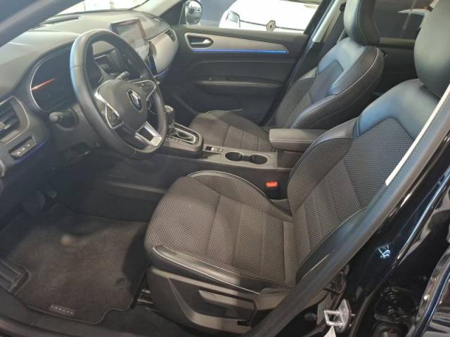 Renault Arkana image 5