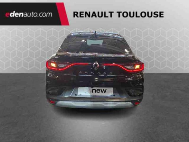 Renault Arkana image 6