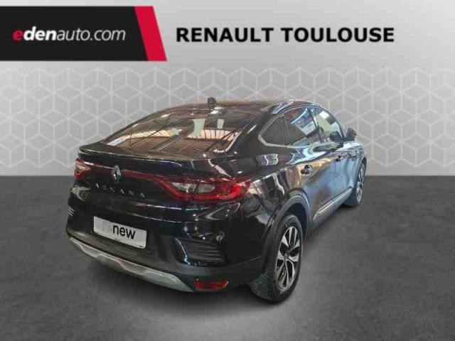 Renault Arkana image 7