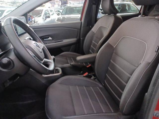 Dacia Jogger image 9