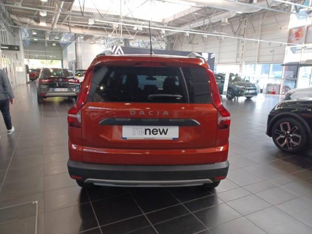 Dacia Jogger image 6