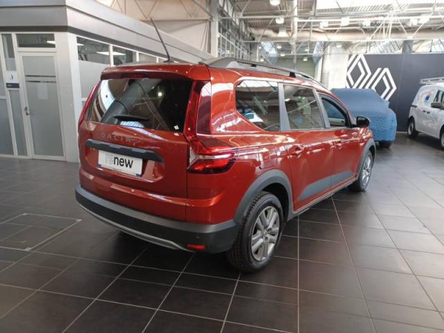 Dacia Jogger image 2