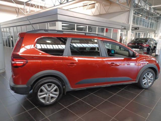 Dacia Jogger image 8