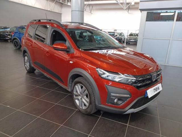 Dacia Jogger image 3