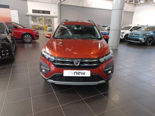 Dacia Jogger image 1