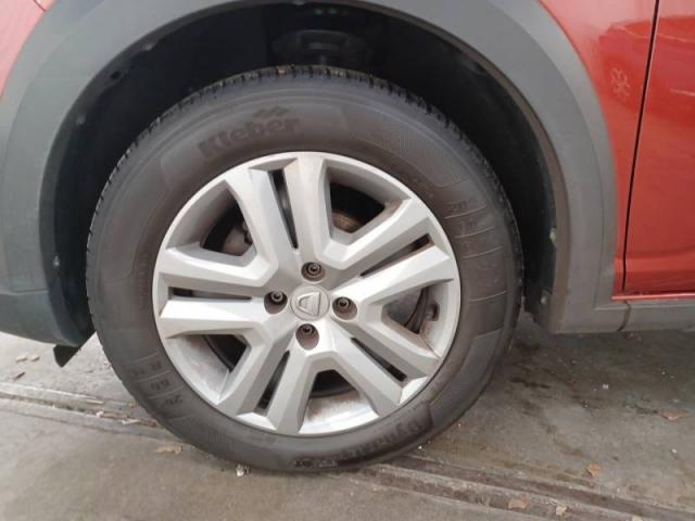 Dacia Jogger image 7