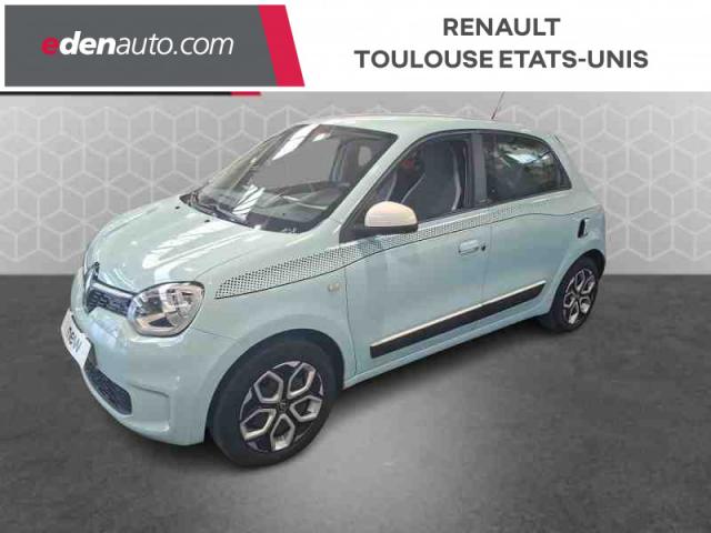 Renault Twingo Iii Sce 65 - 21 Limited