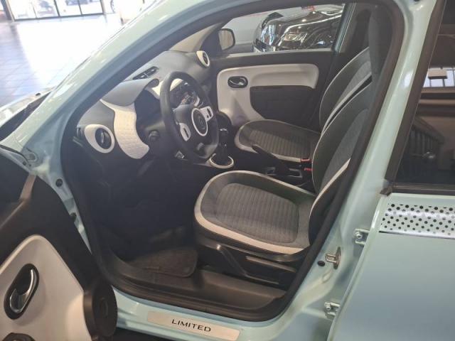 Renault Twingo image 4