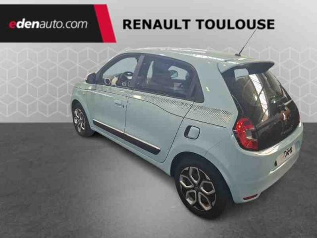Renault Twingo image 2