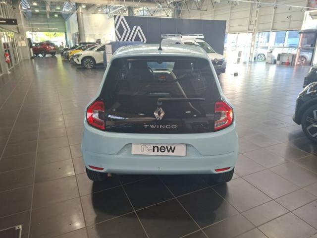 Renault Twingo image 1