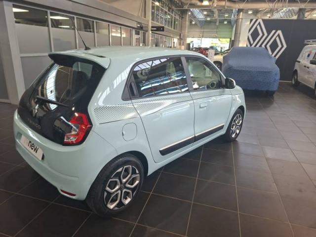 Renault Twingo image 7
