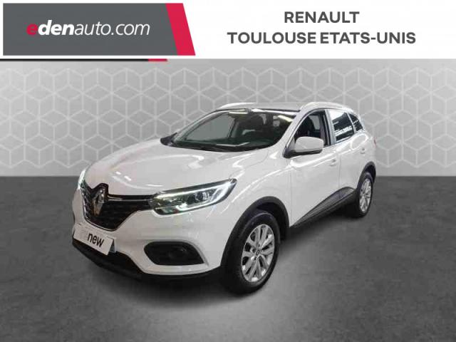 Renault Kadjar Blue Dci 115 Business