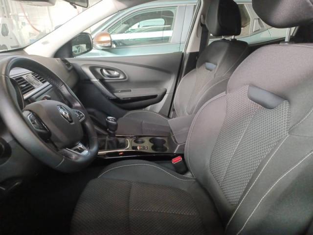 Renault Kadjar image 6