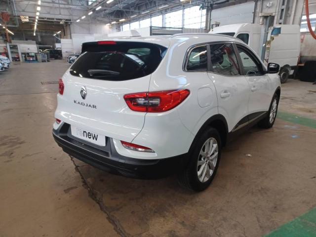 Renault Kadjar image 9