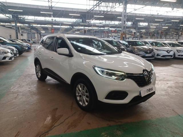 Renault Kadjar image 4