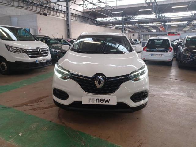 Renault Kadjar image 8