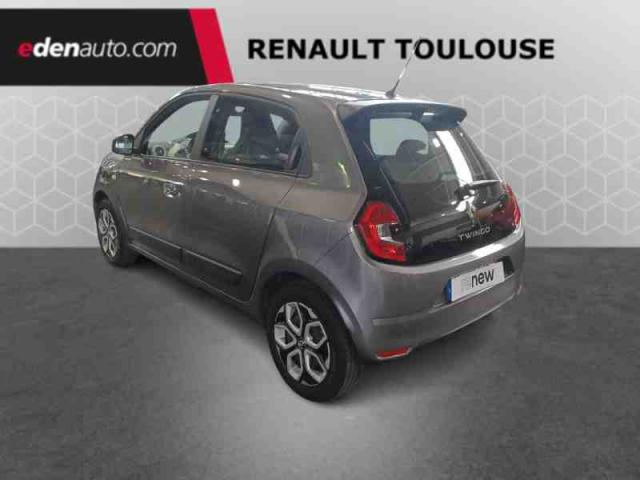 Renault Twingo image 9