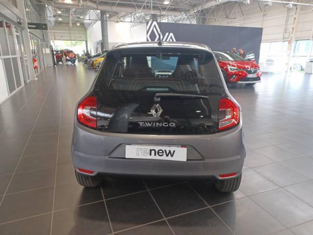 Renault Twingo image 4
