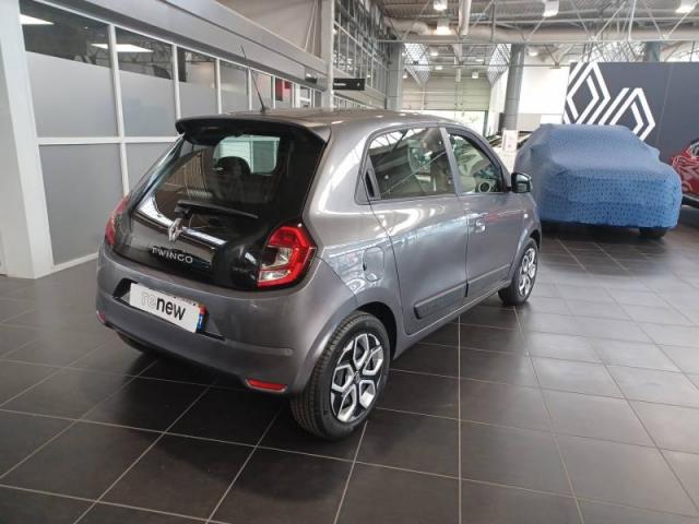 Renault Twingo image 8