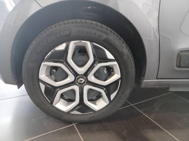 Renault Twingo image 1