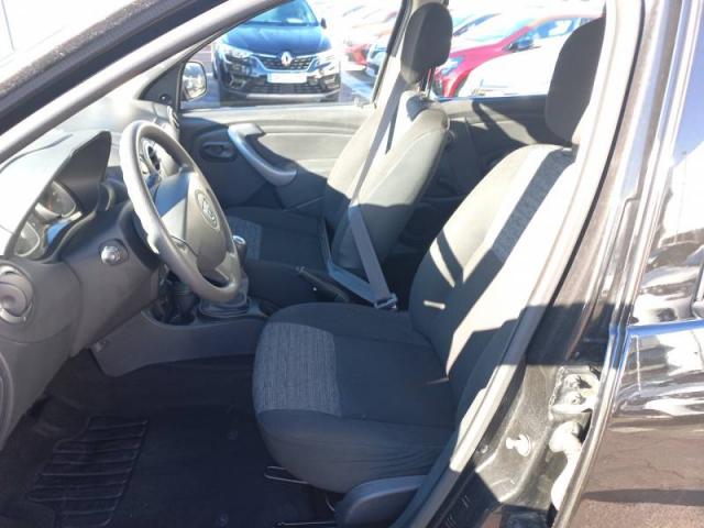 Dacia Duster image 2