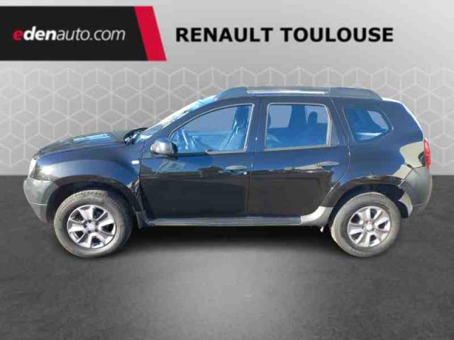 Dacia Duster image 8