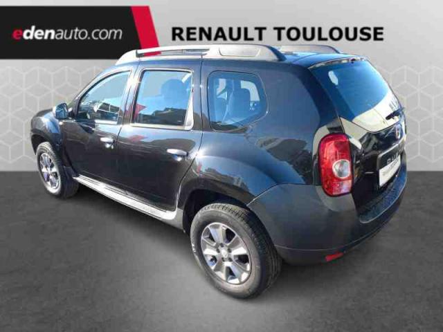 Dacia Duster image 6