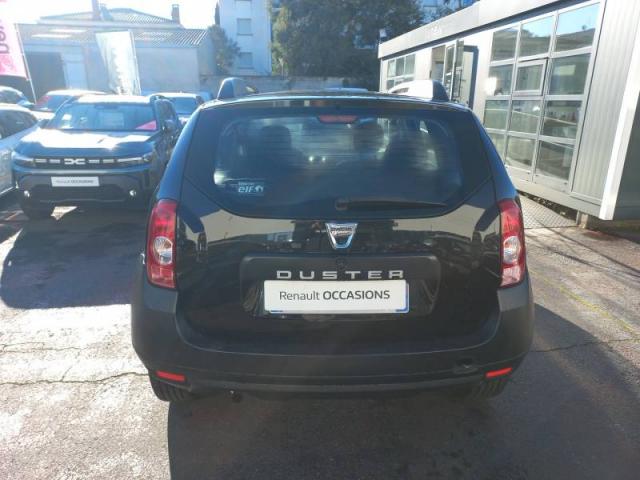 Dacia Duster image 4
