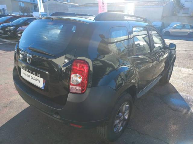 Dacia Duster image 1