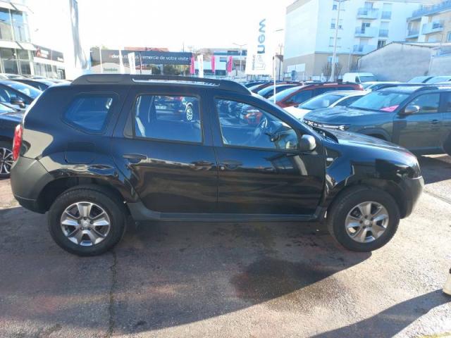Dacia Duster image 7