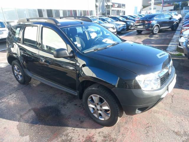 Dacia Duster image 3