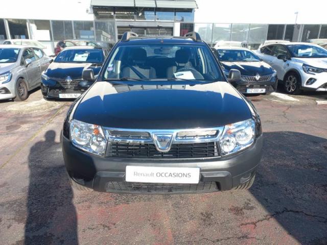 Dacia Duster image 9