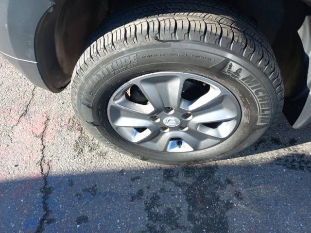 Dacia Duster image 5