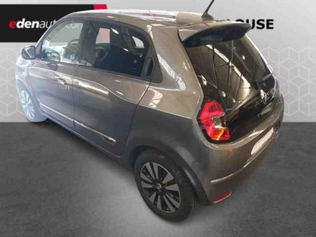 Renault Twingo image 8
