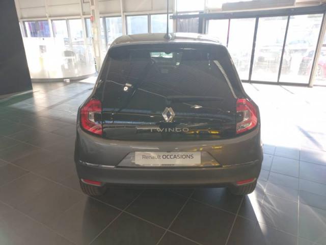 Renault Twingo image 6