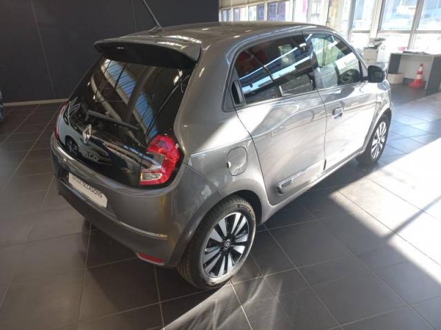 Renault Twingo image 4