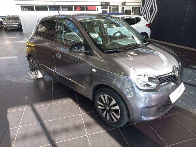 Renault Twingo image 1