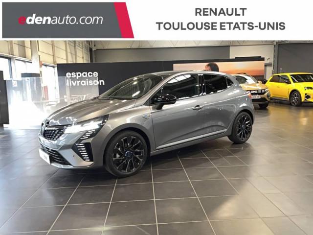 Renault Clio E-Tech Full Hybrid 145 Gsr2 Esprit Alpine