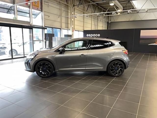 Renault Clio image 3