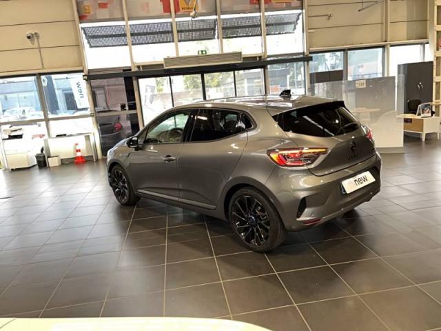 Renault Clio image 5