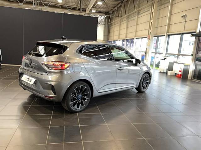 Renault Clio image 7