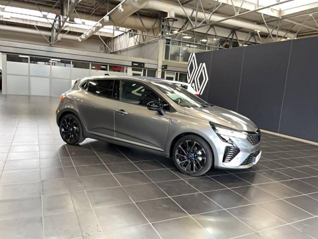 Renault Clio image 4