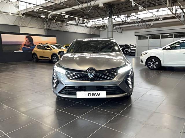 Renault Clio image 1