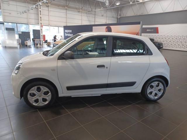 Renault Twingo image 3