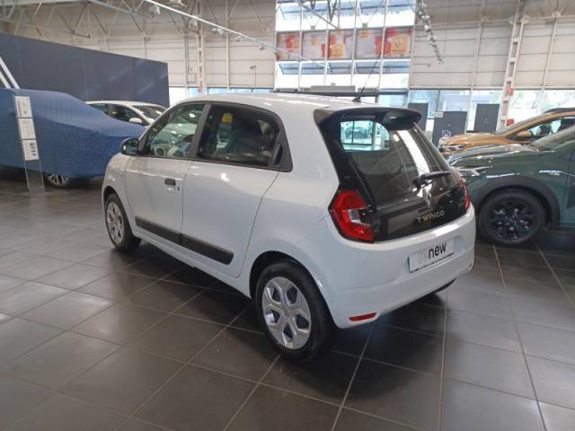 Renault Twingo image 4